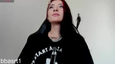 Bely   Bbasrt1 -  hot online show from November 2025 04:49:02 PM