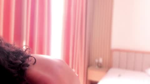 Snapshot of bemby_pam chatting on June 2026 11:11:01 PM A girl from your dreams online show from June 2026 11:11:01 PM