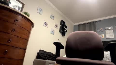 bemysecrett online show from April 2026 03:37:02 AM