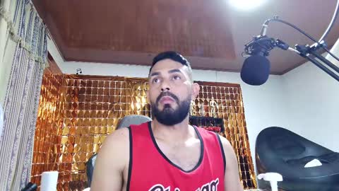 BEN online show from January 2025 01:58:02 AM