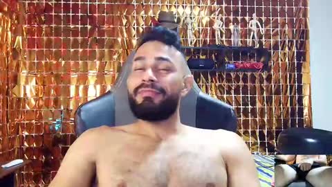 BEN online show from January 2025 09:55:02 AM