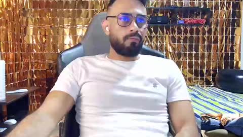 BEN online show from January 2025 11:32:01 PM