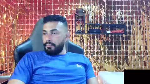 BEN online show from January 2025 06:03:02 AM