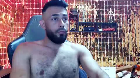 BEN online show from January 2025 07:07:02 PM