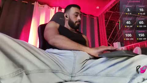 BEN online show from October 2025 06:04:01 AM