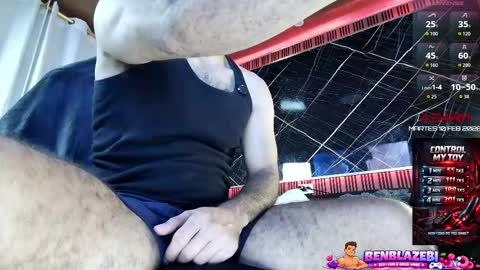 BEN online show from February 2026 09:24:02 AM