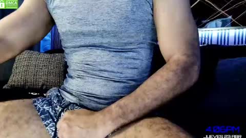 BEN online show from April 2026 09:06:01 PM