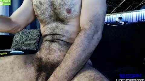 BEN online show from April 2026 03:55:01 AM