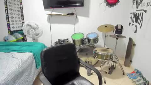 Snapshot of ben_falcon chatting on February 2025 11:00:02 PM Ben online show from February 2025 11:00:02 PM