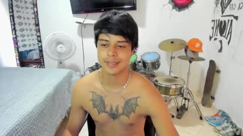 Snapshot of ben_falcon chatting on February 2025 08:20:02 PM Ben online show from February 2025 08:20:02 PM