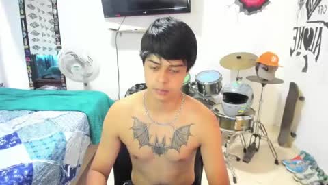 Snapshot of ben_falcon chatting on March 2025 08:42:02 PM Ben online show from March 2025 08:42:02 PM