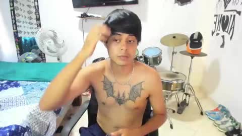 Snapshot of ben_falcon chatting on March 2025 09:29:02 PM Ben online show from March 2025 09:29:02 PM