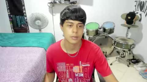 Snapshot of ben_falcon chatting on March 2026 02:51:02 AM Ben online show from March 2026 02:51:02 AM