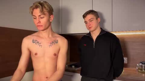 ben_harmon online show from February 2026 10:24:01 AM