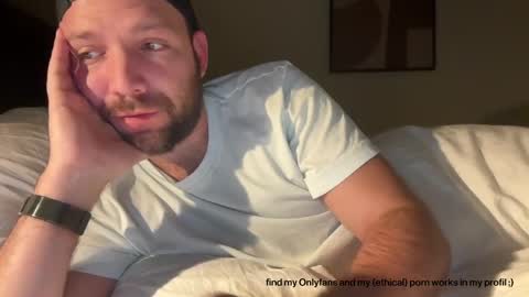 Ben N. online show from November 2025 12:31:01 AM