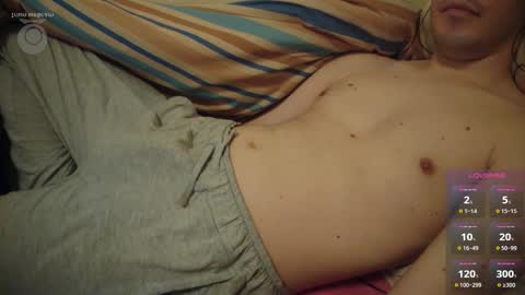 Snapshot of bencamjp chatting on February 2026 11:26:01 AM Ben online show from February 2026 11:26:01 AM