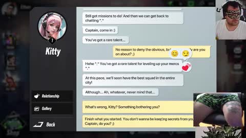 Snapshot of benchuuk chatting on March 2026 01:03:02 PM Mr. Bcum online show from March 2026 01:03:02 PM