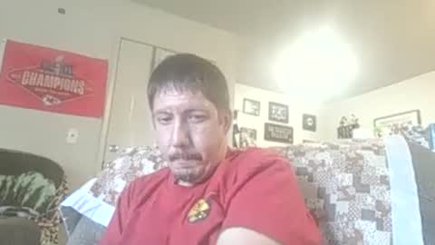 Ben online show from January 2026 09:19:01 PM