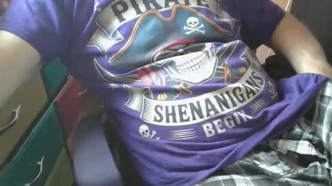 bendrinkin online show from May 2026 10:37:01 PM