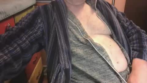 bendrinkin online show from May 2026 07:57:02 AM