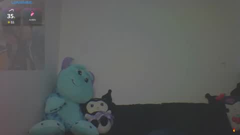 Tiffany and Bengie online show from October 2025 12:55:02 AM