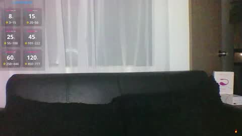 Tiffany and Bengie online show from November 2025 03:52:02 AM