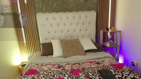 Tiffany and Bengie online show from March 2026 08:57:02 PM