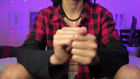 benjamin_fiore online show from February 2025 02:07:02 AM