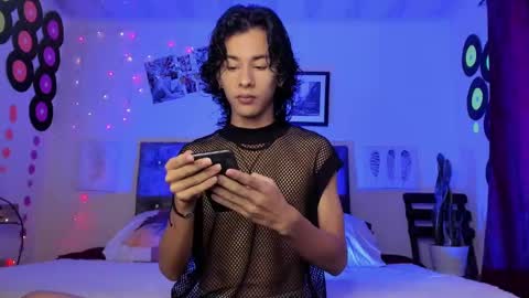 benjamin_fiore online show from February 2025 09:59:01 PM