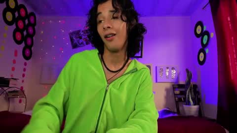 benjamin_fiore online show from March 2025 03:09:02 PM