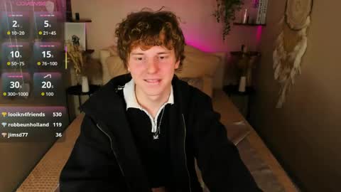 Benjamin online show from April 2026 01:41:02 PM