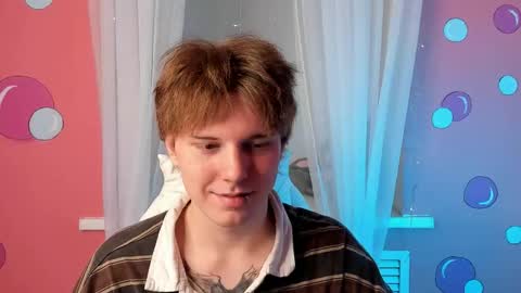 Snapshot of benjamin_harris chatting on May 2026 03:19:01 PM Benjamin online show from May 2026 03:19:01 PM