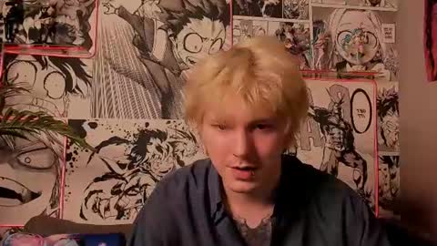 Snapshot of benjamin_harris chatting on August 2026 03:21:02 PM Benjamin online show from August 2026 03:21:02 PM