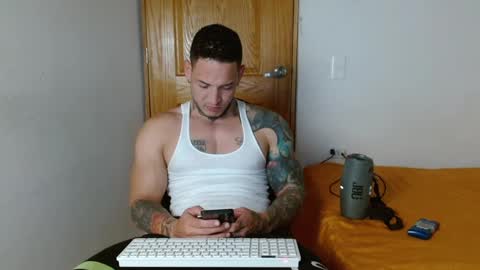 Snapshot of benjamin_isaac chatting on December 2024 12:41:01 AM benjamin_isaac online show from December 2024 12:41:01 AM