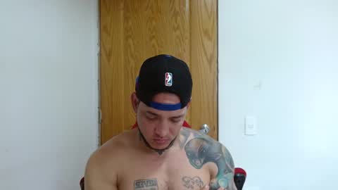 Snapshot of benjamin_isaac chatting on September 2025 11:59:02 AM benjamin_isaac online show from September 2025 11:59:02 AM