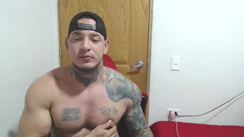 benjamin_isaac online show from March 2026 12:23:02 AM