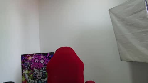 benjamin_isaac online show from April 2026 01:13:02 PM