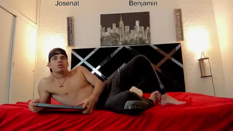 benjamin more24 online show from February 2026 03:57:02 AM