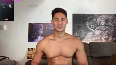 Snapshot of benjamincooperk1 chatting on December 2024 02:34:02 AM benjamincooperk online show from December 2024 02:34:02 AM