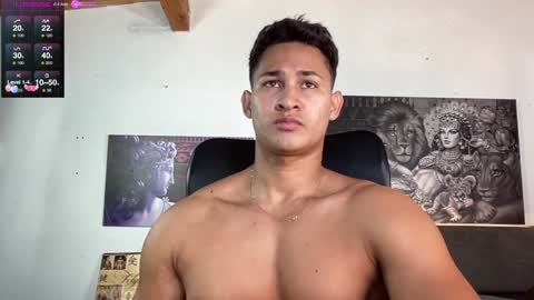 Snapshot of benjamincooperk1 chatting on December 2024 09:50:02 AM benjamincooperk online show from December 2024 09:50:02 AM