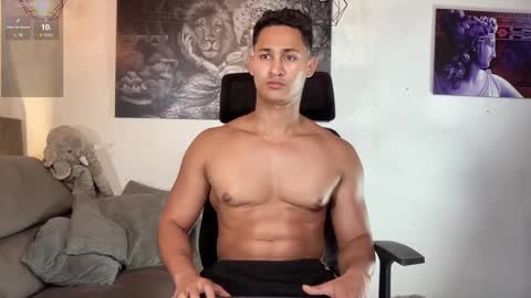 Snapshot of benjamincooperk1 chatting on February 2025 06:32:02 AM benjamincooperk online show from February 2025 06:32:02 AM
