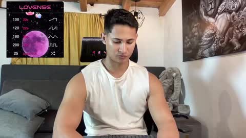 Snapshot of benjamincooperk1 chatting on February 2025 06:36:02 AM benjamincooperk online show from February 2025 06:36:02 AM