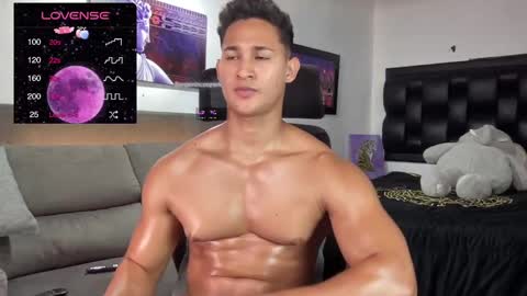 Snapshot of benjamincooperk1 chatting on March 2025 11:06:02 AM benjamincooperk online show from March 2025 11:06:02 AM
