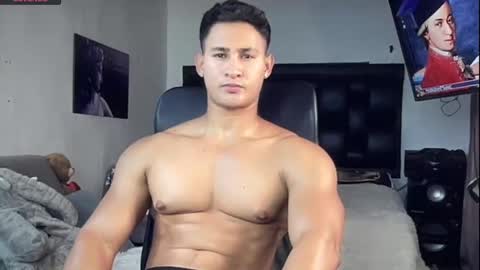 Snapshot of benjamincooperk1 chatting on September 2025 07:38:01 PM benjamincooperk online show from September 2025 07:38:01 PM
