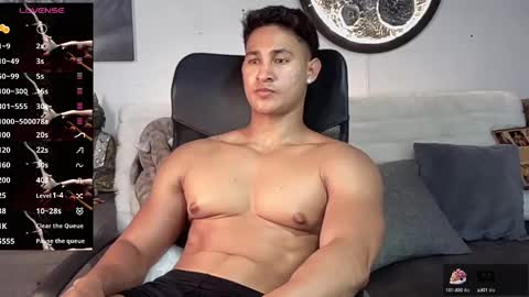 Snapshot of benjamincooperk1 chatting on September 2025 10:26:02 PM benjamincooperk online show from September 2025 10:26:02 PM