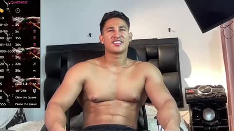 Snapshot of benjamincooperk1 chatting on September 2025 11:43:01 PM benjamincooperk online show from September 2025 11:43:01 PM