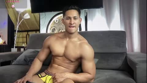 benjamincooperk online show from June 2026 06:52:02 AM