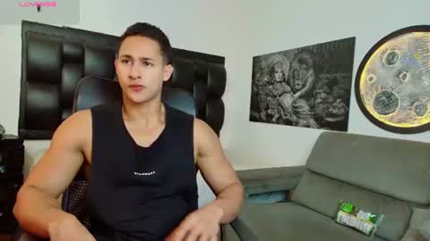 Snapshot of benjamincooperk1 chatting on June 2026 07:50:02 AM benjamincooperk online show from June 2026 07:50:02 AM