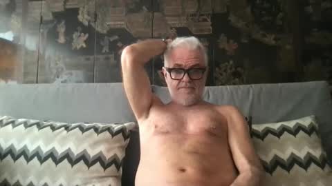 Hot Ben online show from October 2025 02:26:01 PM