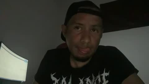 benmoncada630 online show from February 2026 10:51:02 AM